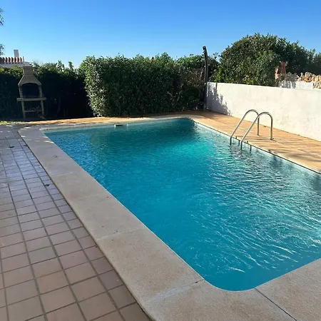 Minorque Maison 4 - Licence Touristique Casa de Férias Son Bou