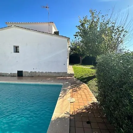 Casa de Férias Minorque Maison 4 - Licence Touristique *