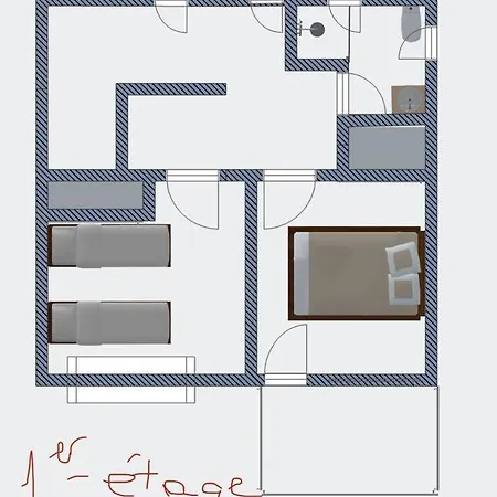 Minorque Maison 4 - Licence Touristique Сон-Боу