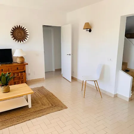 Minorque Maison 4 - Licence Touristique *