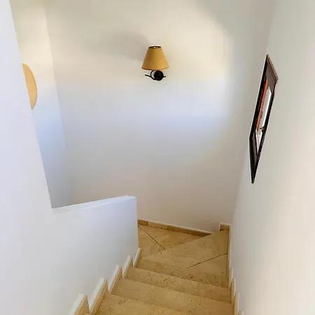 Minorque Maison 4 - Licence Touristique
