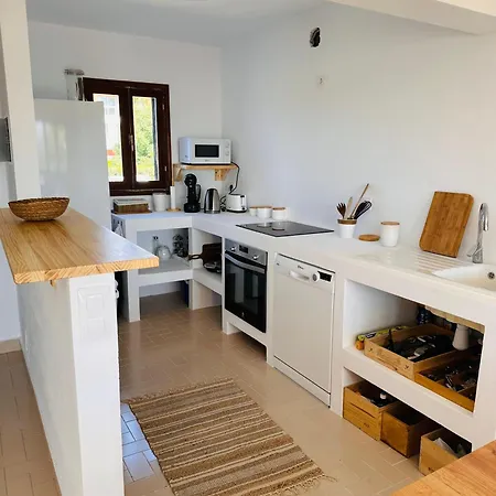 Дом отдыха Minorque Maison 4 - Licence Touristique