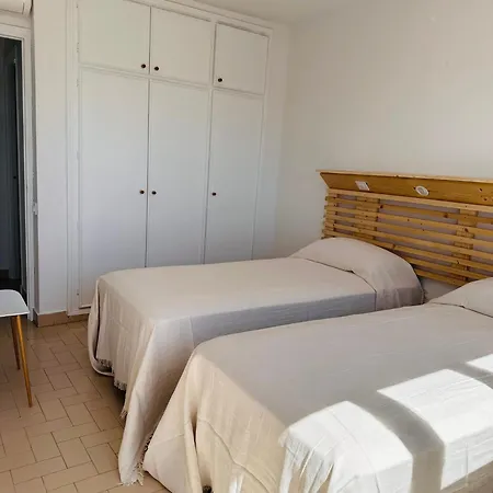 Дом отдыха Minorque Maison 4 - Licence Touristique *