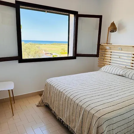 Minorque Maison 4 - Licence Touristique Son Bou