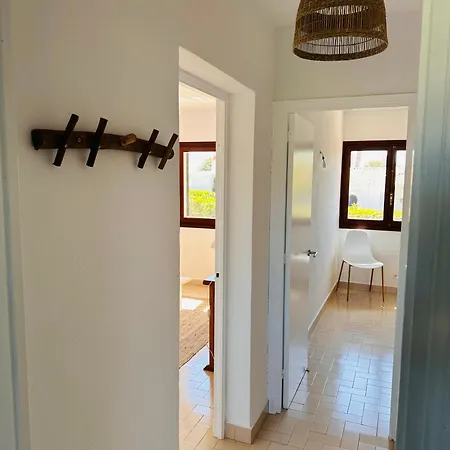 Minorque Maison 4 - Licence Touristique Дом отдыха