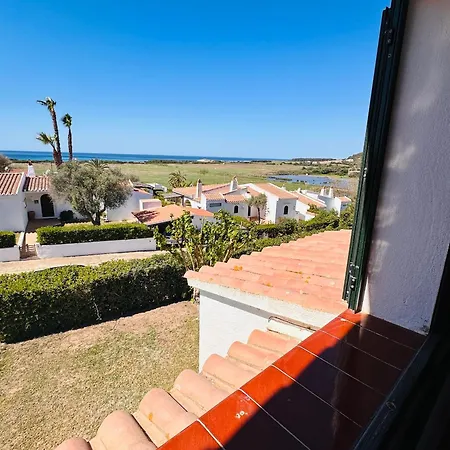 Minorque Maison 4 - Licence Touristique