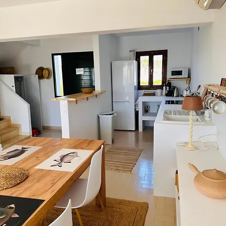 Minorque Maison 4 - Licence Touristique Casa de Férias *