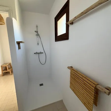 Minorque Maison 4 - Licence Touristique *