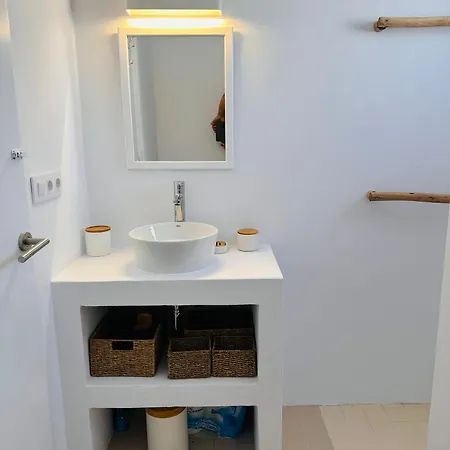 Minorque Maison 4 - Licence Touristique Дом отдыха *