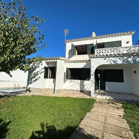 Σπίτι διακοπών Minorque Maison 4 - Licence Touristique Son Bou
