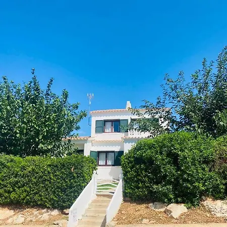 Minorque Maison 4 - Licence Touristique Tatil Evi *