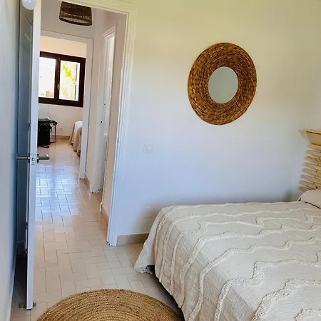 Minorque Maison 4 - Licence Touristique Son Bou