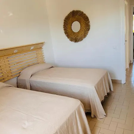 Minorque Maison 4 - Licence Touristique Son Bou