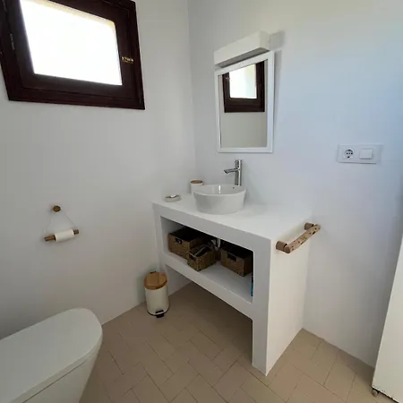 Σπίτι διακοπών Minorque Maison 4 - Licence Touristique