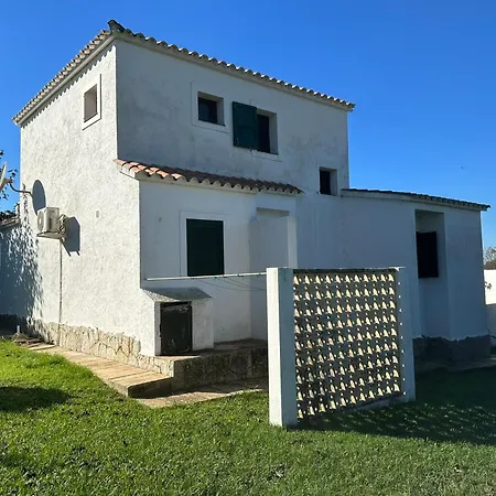 Minorque Maison 4 - Licence Touristique *