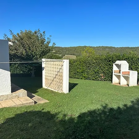 Minorque Maison 4 - Licence Touristique Vakantiehuis