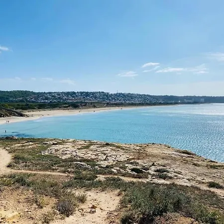 Minorque Maison 4 - Licence Touristique Vakantiehuis