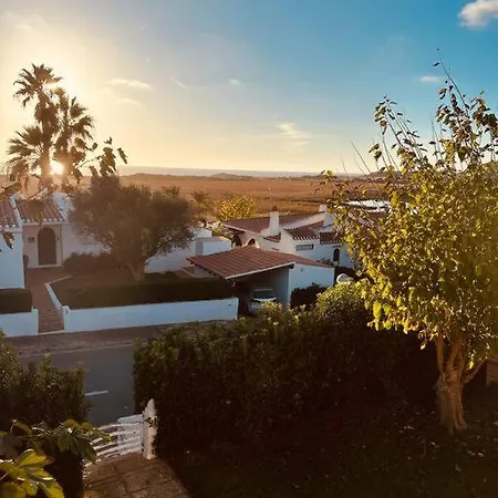 Vakantiehuis Minorque Maison 4 - Licence Touristique *