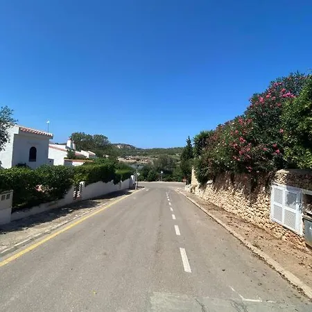 Minorque Maison 4 - Licence Touristique *