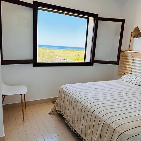 Minorque Maison 4 - Licence Touristique 펜션 손 보우