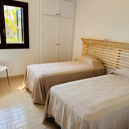Minorque Maison 4 - Licence Touristique Vakantiehuis *