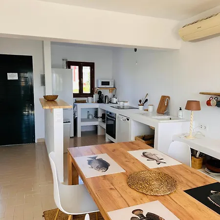 Minorque Maison 4 - Licence Touristique Vakantiehuis Son Bou