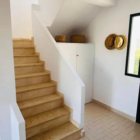 Minorque Maison 4 - Licence Touristique Vakantiehuis