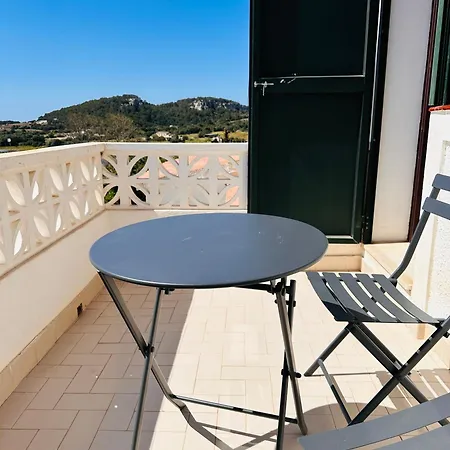 Minorque Maison 4 - Licence Touristique *