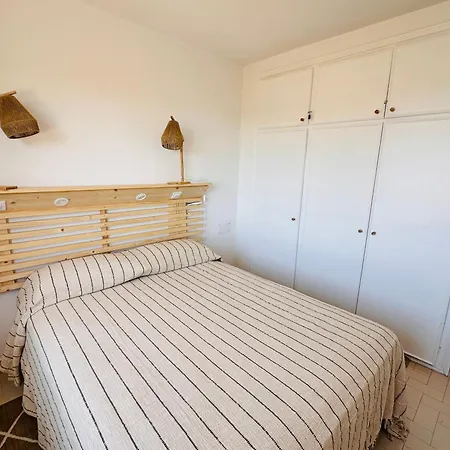 Minorque Maison 4 - Licence Touristique Vakantiehuis Son Bou