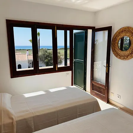 Minorque Maison 4 - Licence Touristique *