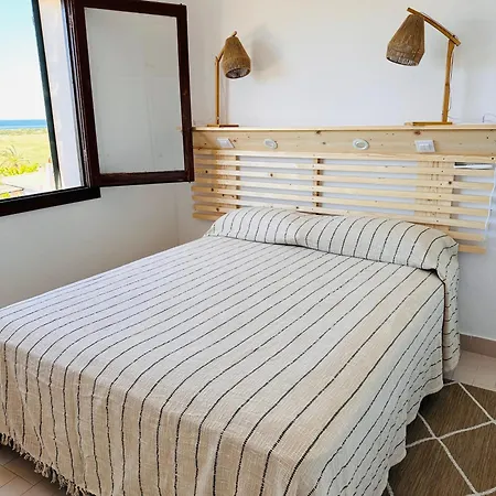 Minorque Maison 4 - Licence Touristique *