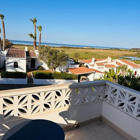 Minorque Maison 4 - Licence Touristique * Son Bou