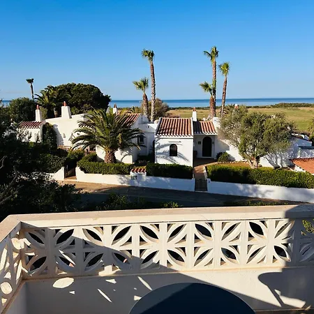 펜션 Minorque Maison 4 - Licence Touristique