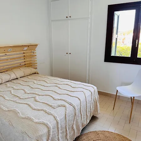 Minorque Maison 4 - Licence Touristique * Son Bou