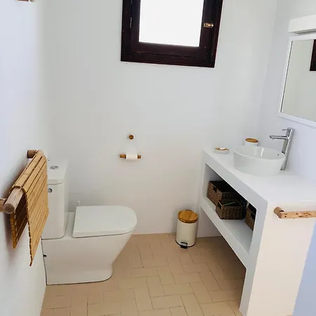 Minorque Maison 4 - Licence Touristique Vakantiehuis