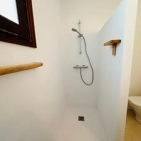 Vakantiehuis Minorque Maison 4 - Licence Touristique Son Bou