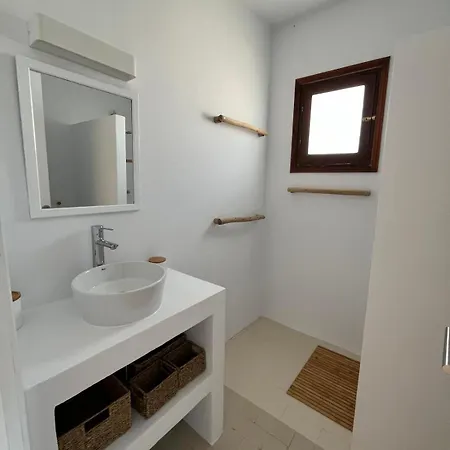 Vakantiehuis Minorque Maison 4 - Licence Touristique Son Bou