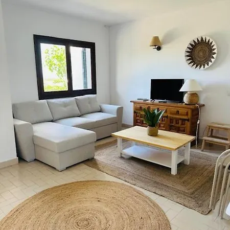 Minorque Maison 4 - Licence Touristique *