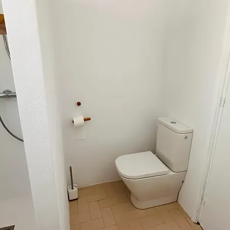 Minorque Maison 4 - Licence Touristique * Son Bou